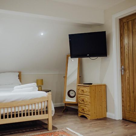 Betty'S Loft Apartamento Lisburn Exterior foto