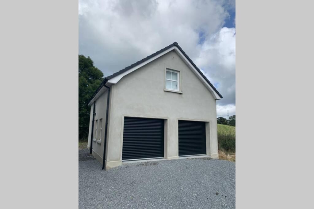 Betty'S Loft Apartamento Lisburn Exterior foto