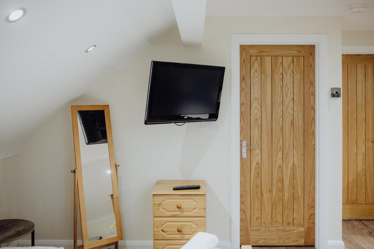 Betty'S Loft Apartamento Lisburn Exterior foto