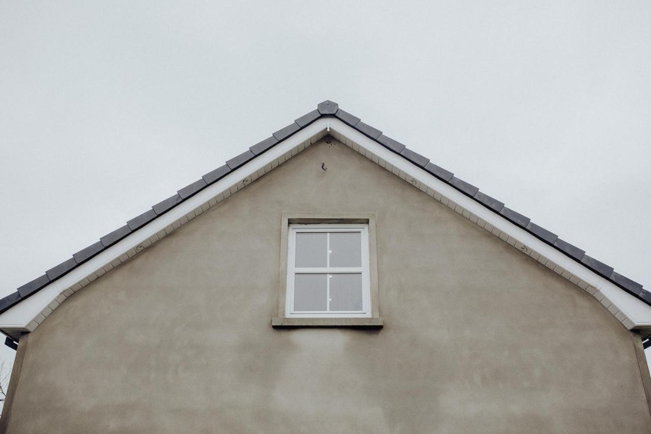 Betty'S Loft Apartamento Lisburn Exterior foto