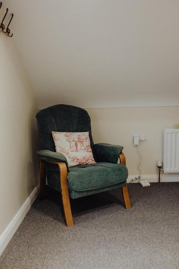 Betty'S Loft Apartamento Lisburn Exterior foto
