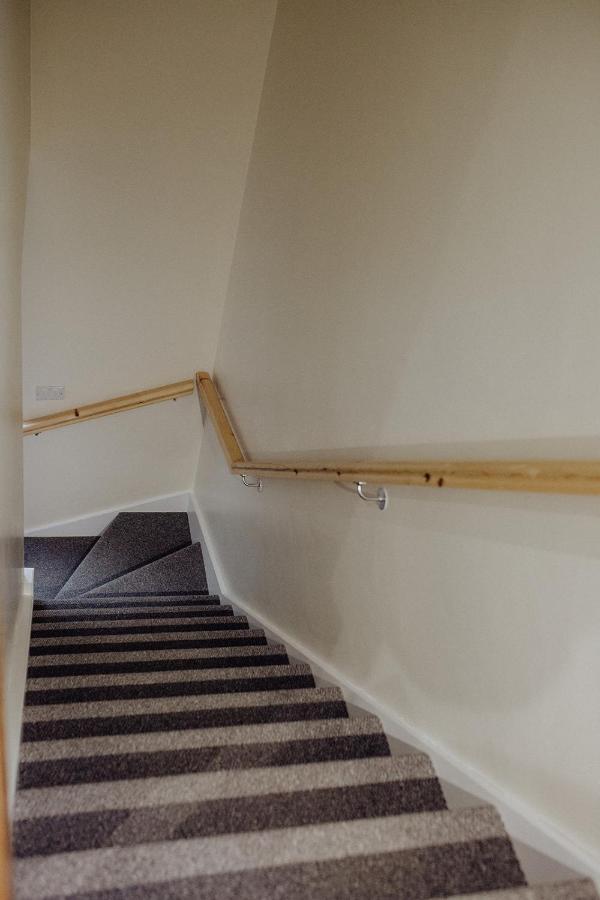 Betty'S Loft Apartamento Lisburn Exterior foto