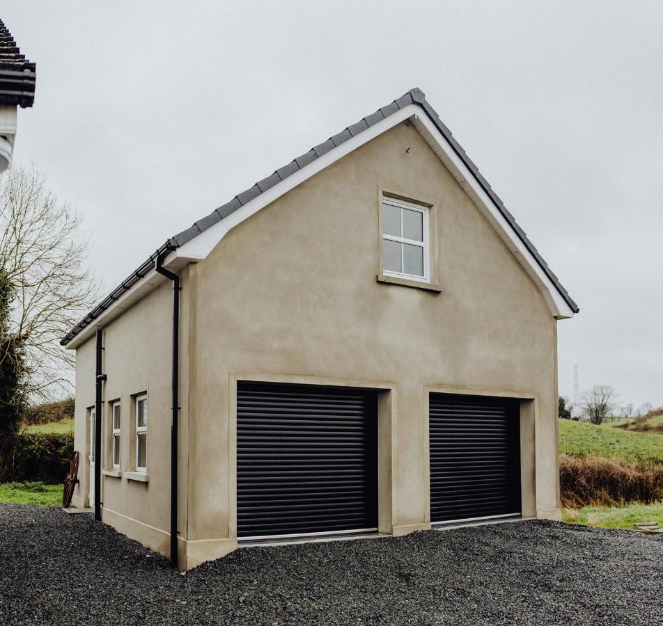 Betty'S Loft Apartamento Lisburn Exterior foto